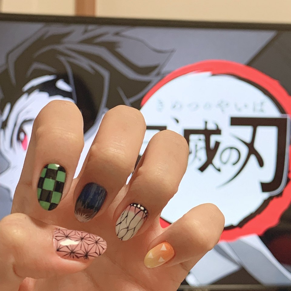 Neon Genesis Evangelion
