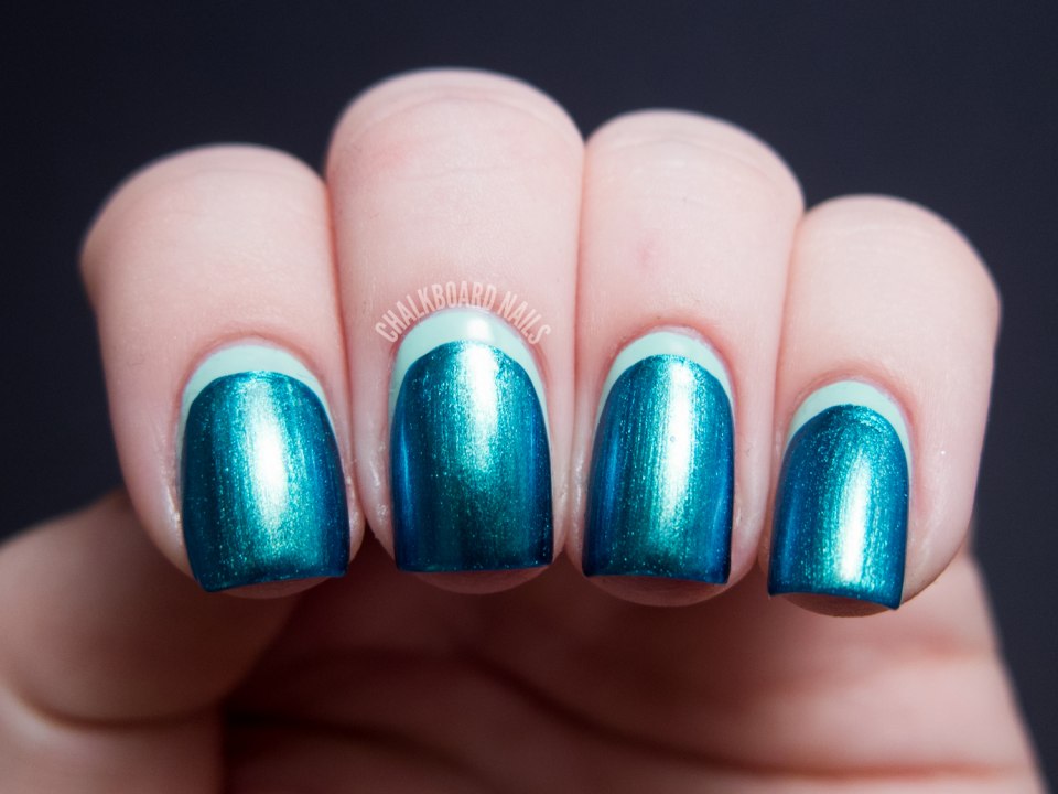 Руффиан гель лаком