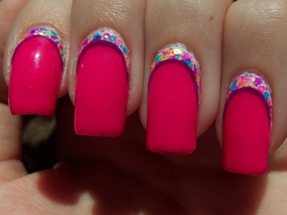 Френч руффиан