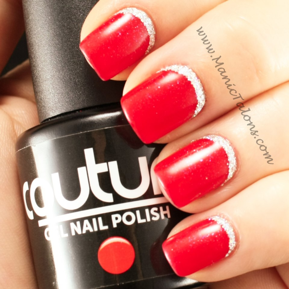 Руффиан маникюр 2020