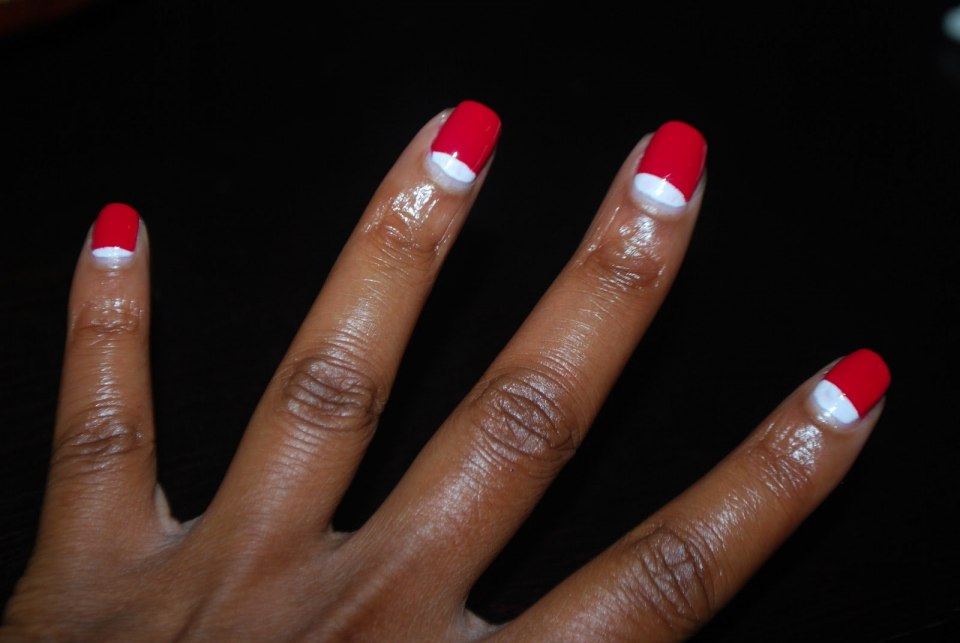 Раффиан френч