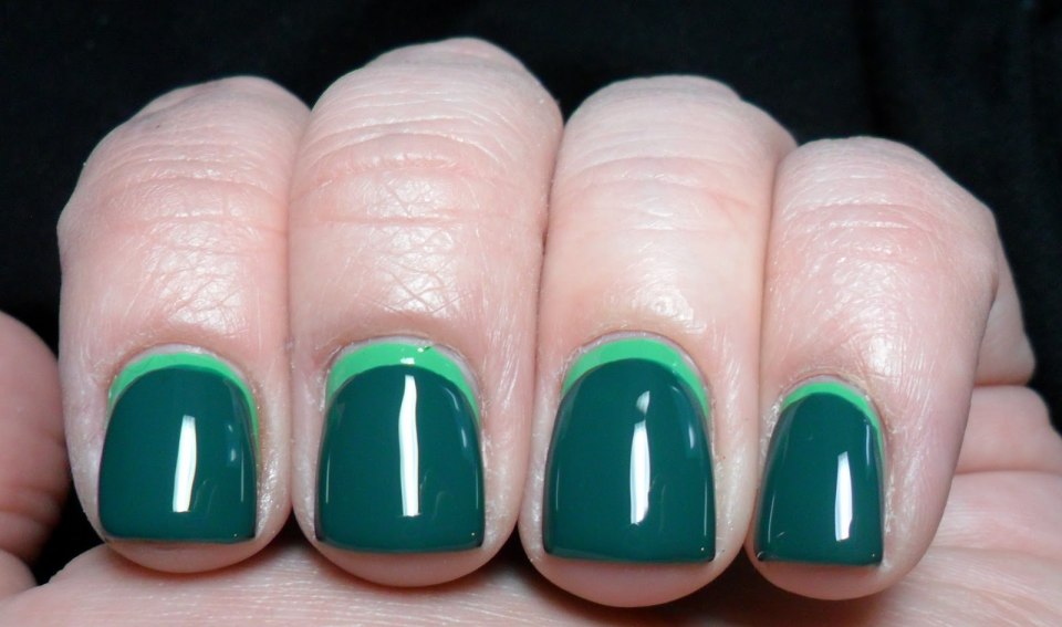 Раффиан френч