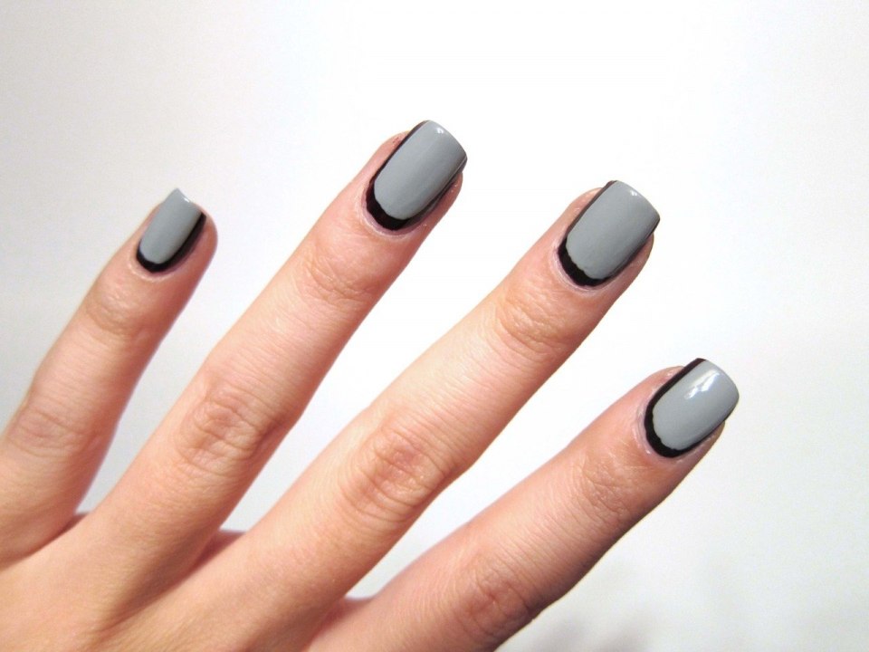 Календарь ногти