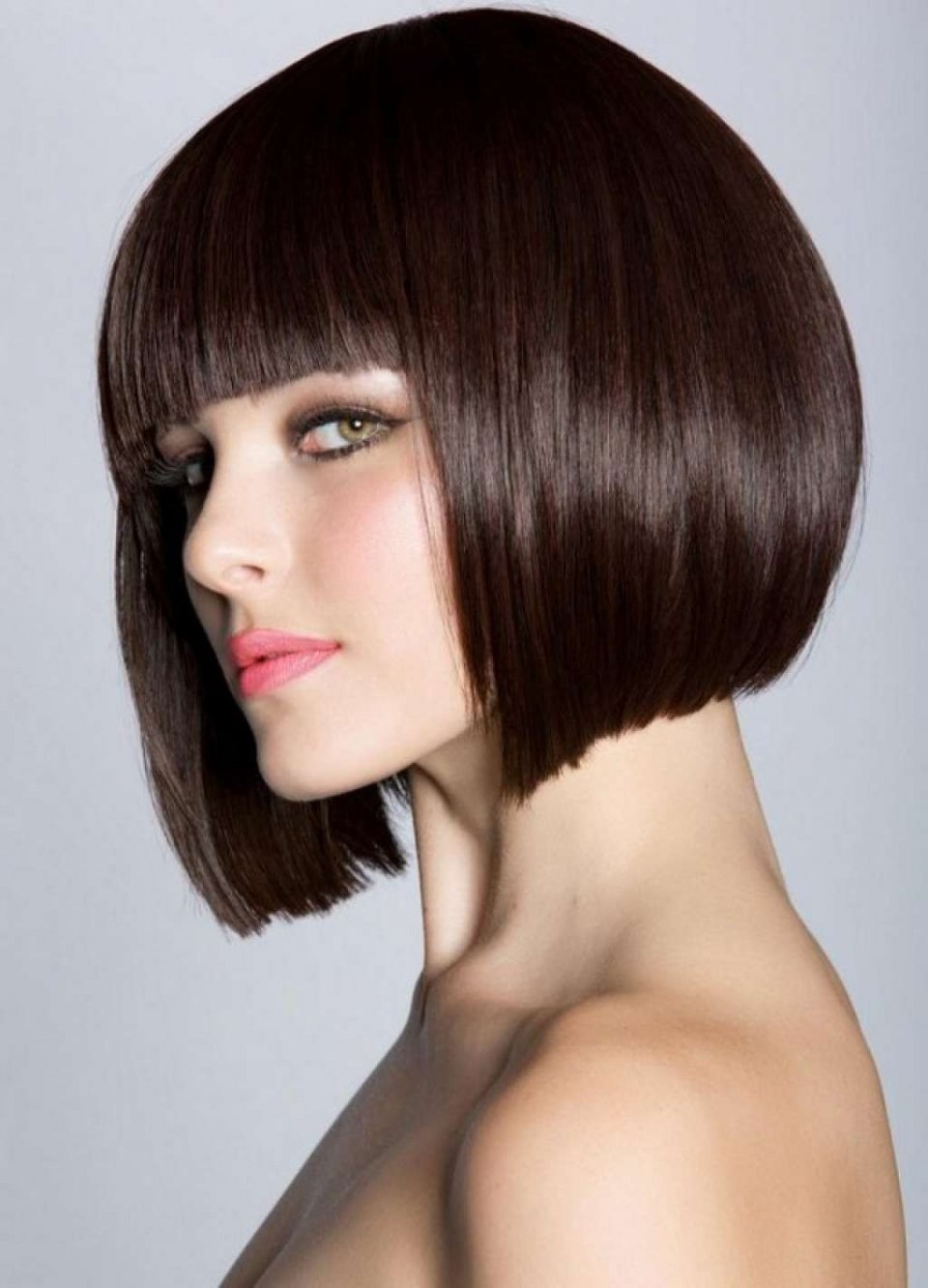 Long Bob Haircut стрижка 2021