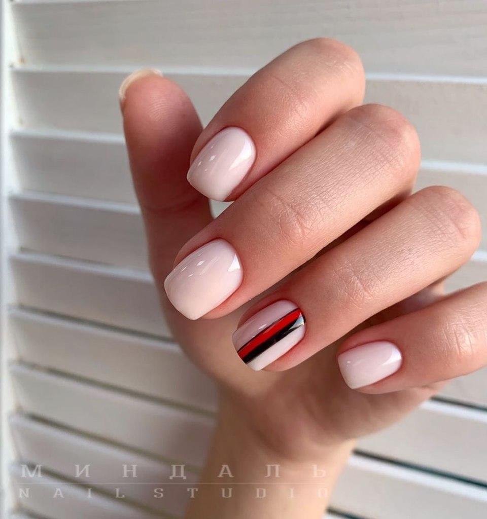 Дизайнерские ногти