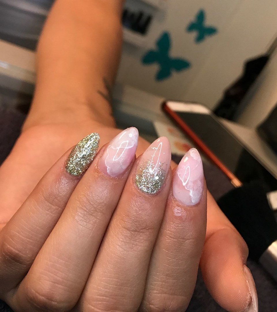 Екатерина Nail_Kate_Rezh