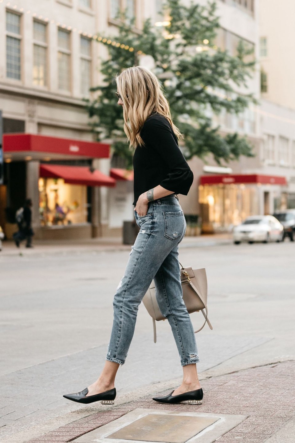 Petra pepamack