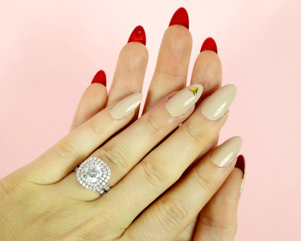 Christian louboutin Beauty лак для ногтей rouge louboutin