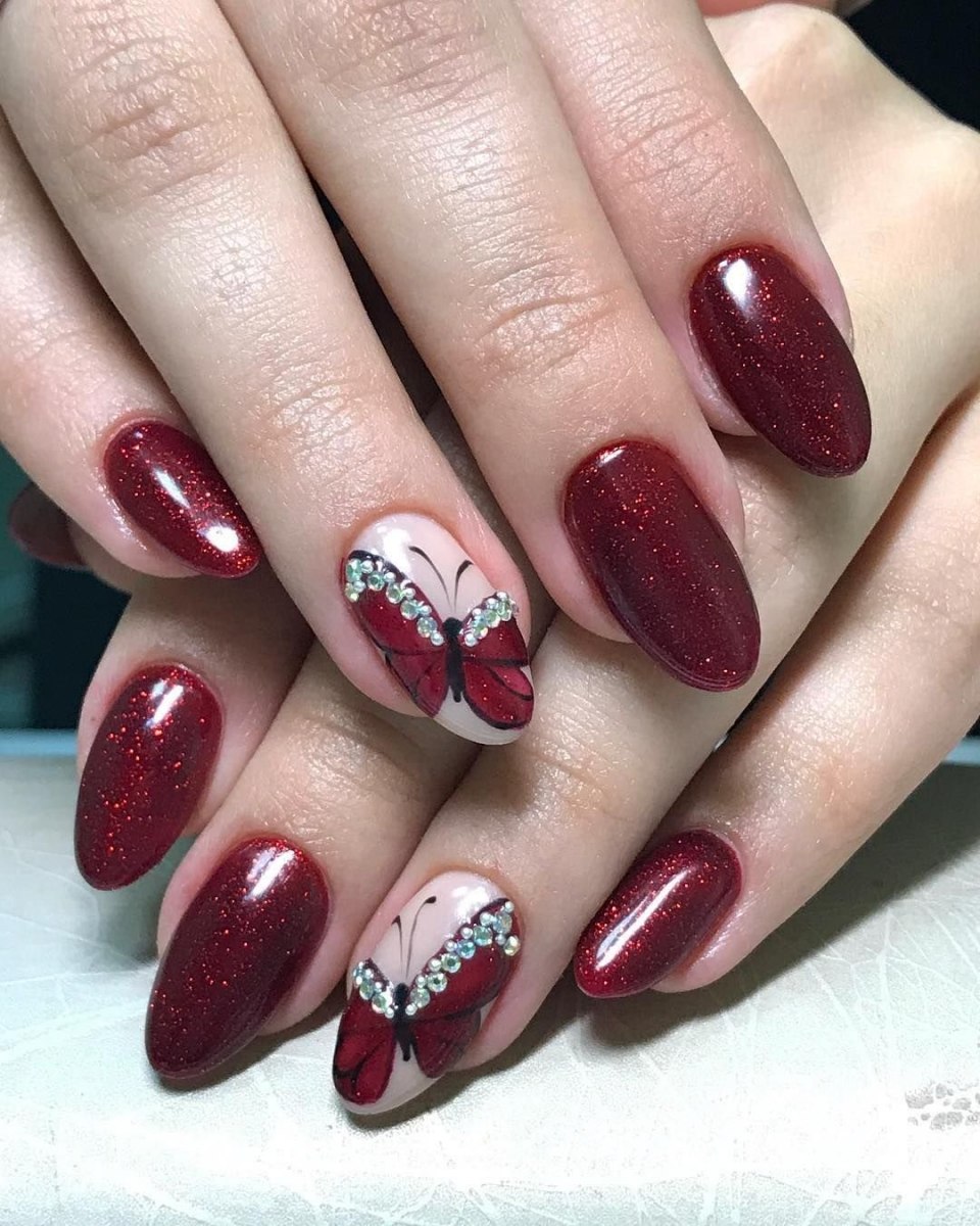 Шеллак 2020 марсала