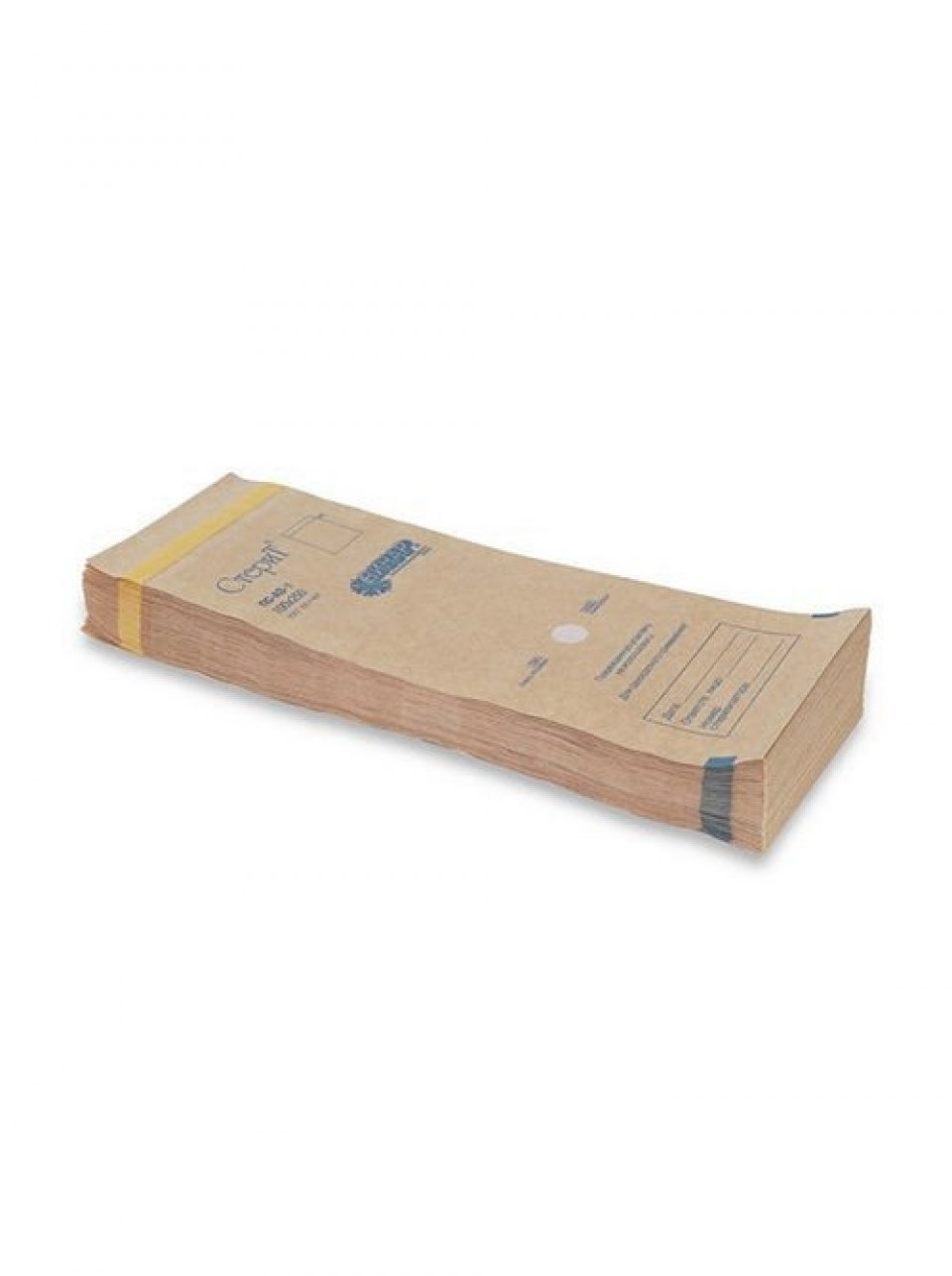 Крафт-пакеты Винар 75*150