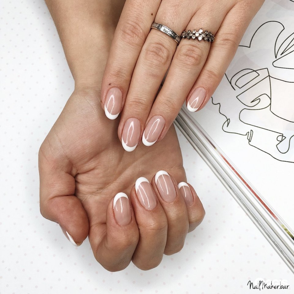 Nail Studio маникюр на Таганской