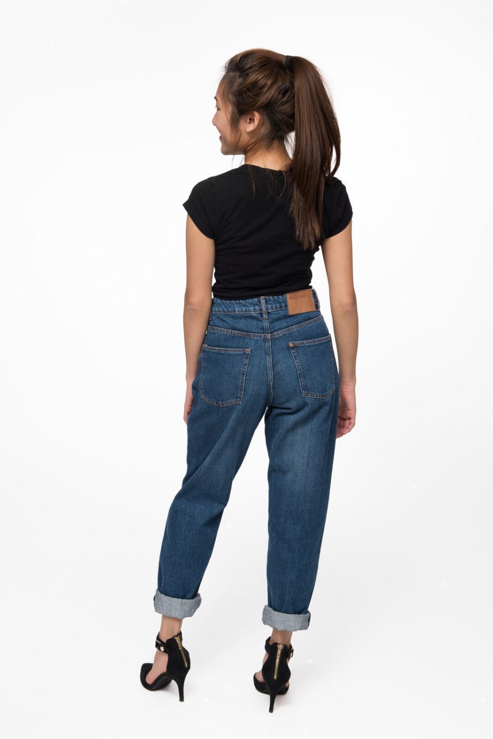 Джинсы Rox Rite mom Jeans