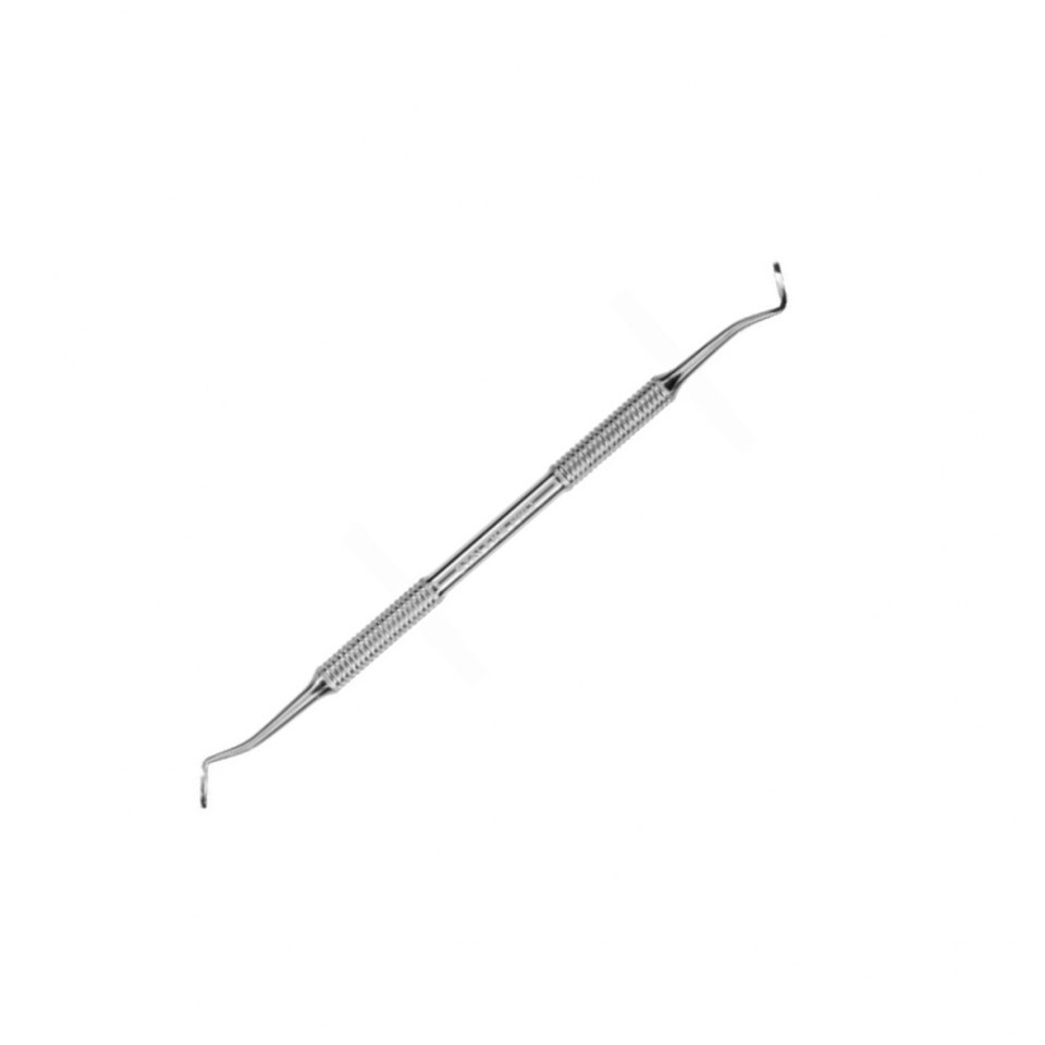 Пилка педикюрная Mertz 519