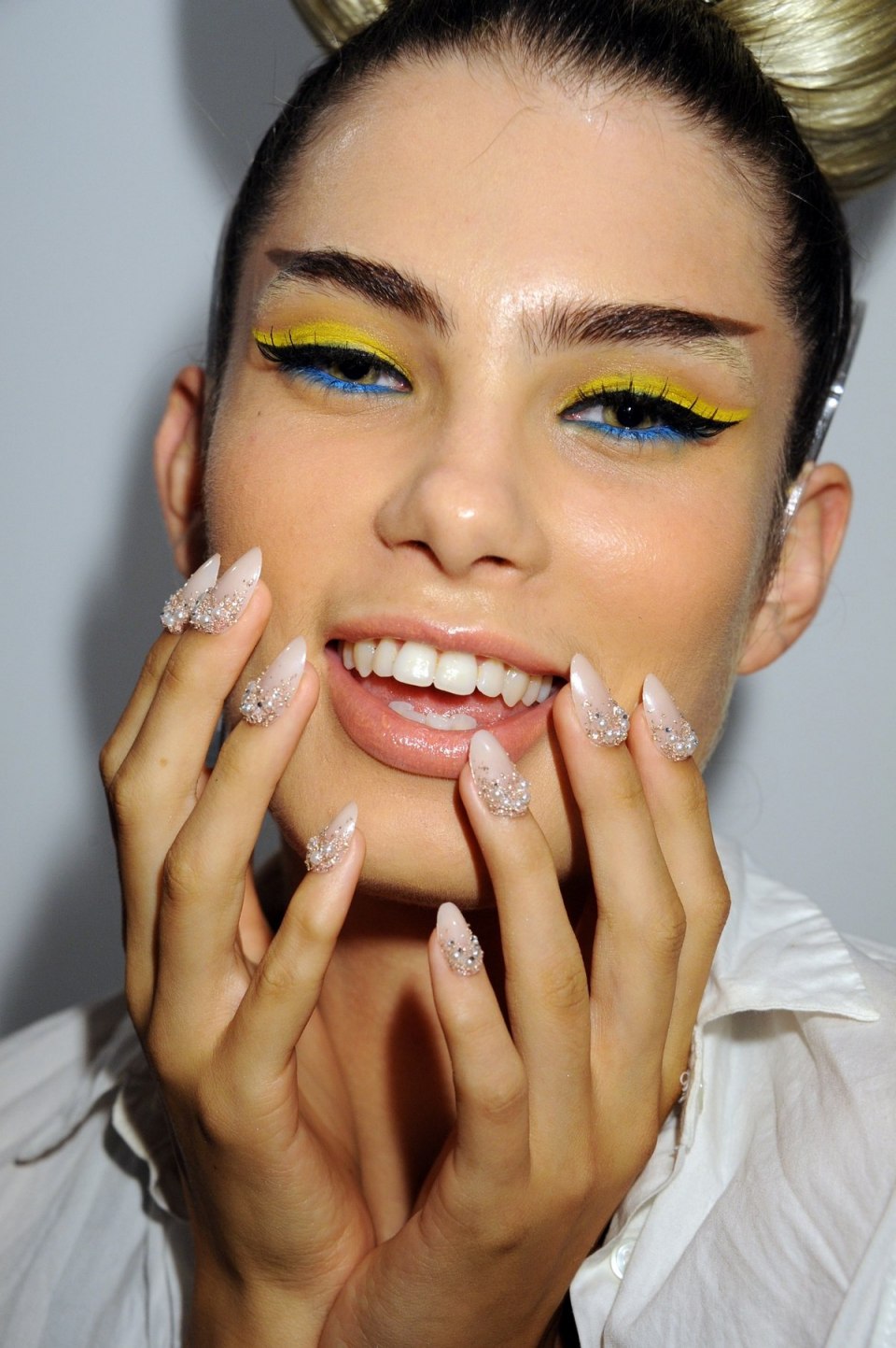 Красивый маникюр