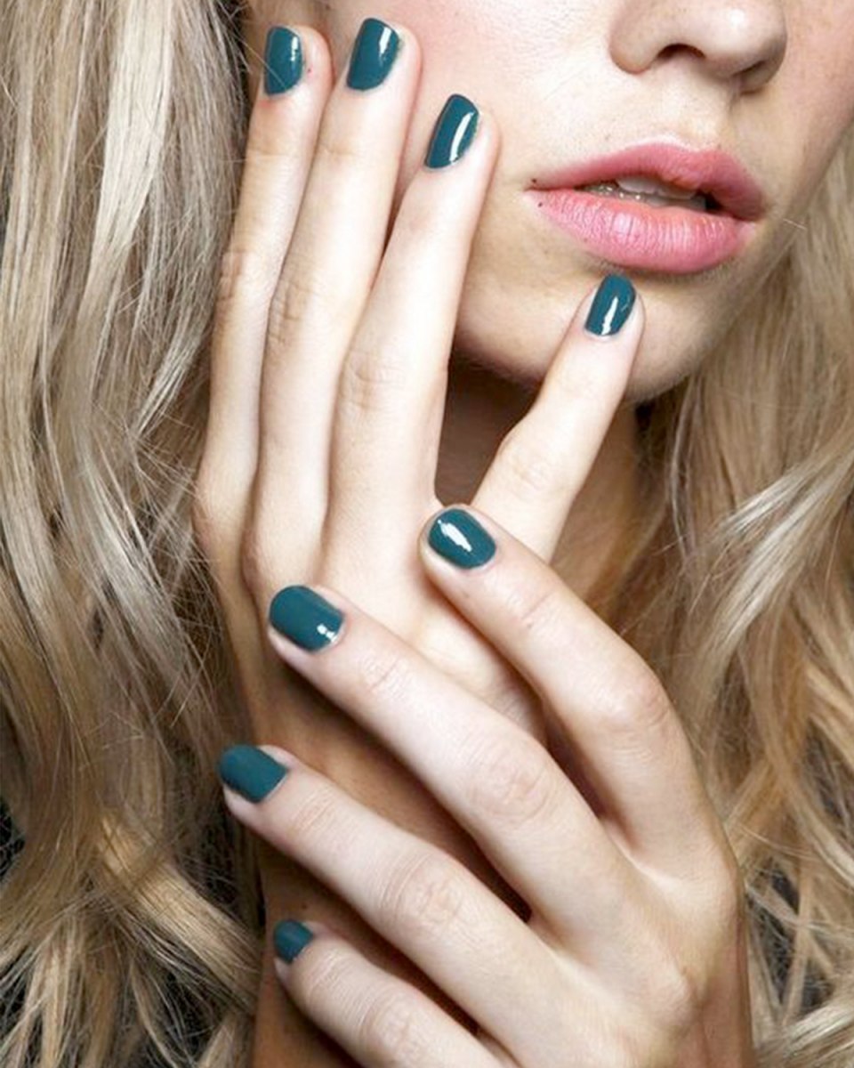 Маникюр который выгляд