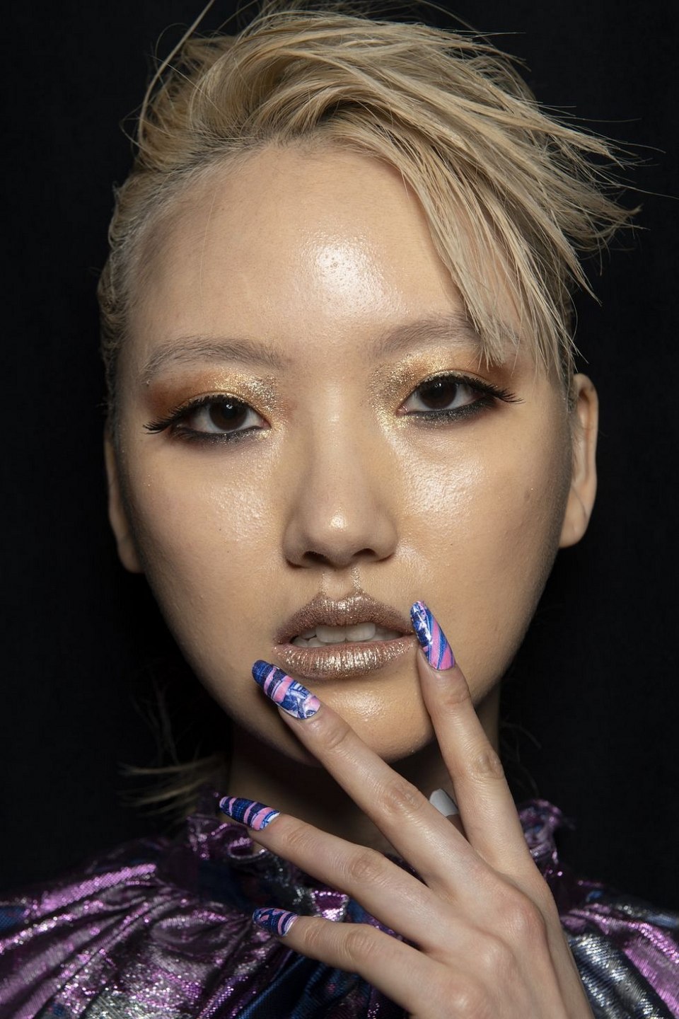 Красивый маникюр