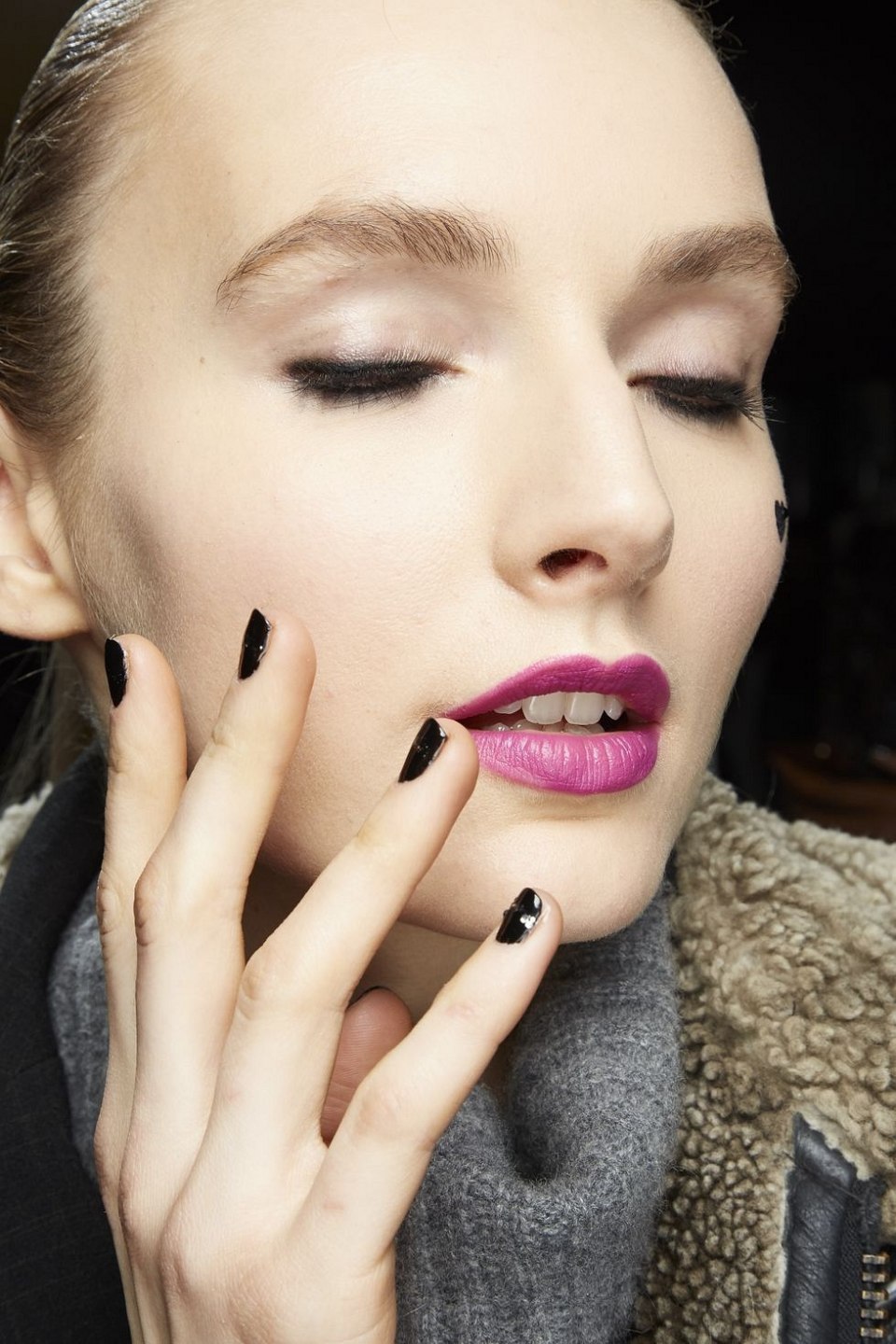 Красивые модные ногти