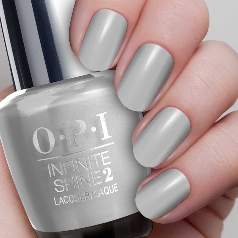 OPI Infinite Shine