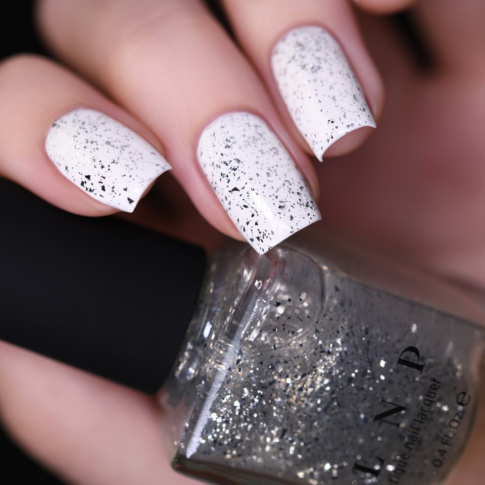 ILNP Tinsel