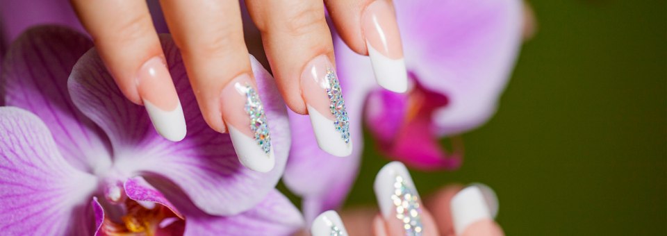 Маникюр Ксения Коваль