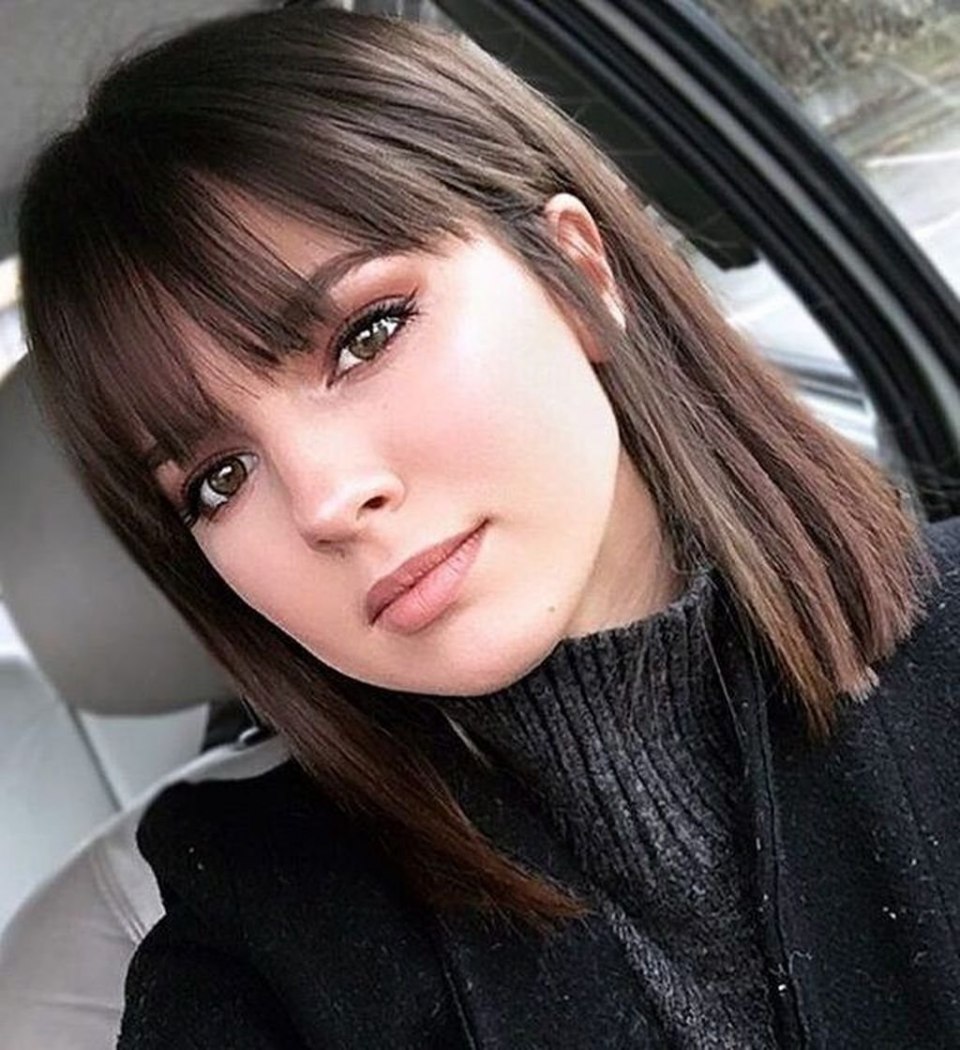 Стильные прически на длинные волосы