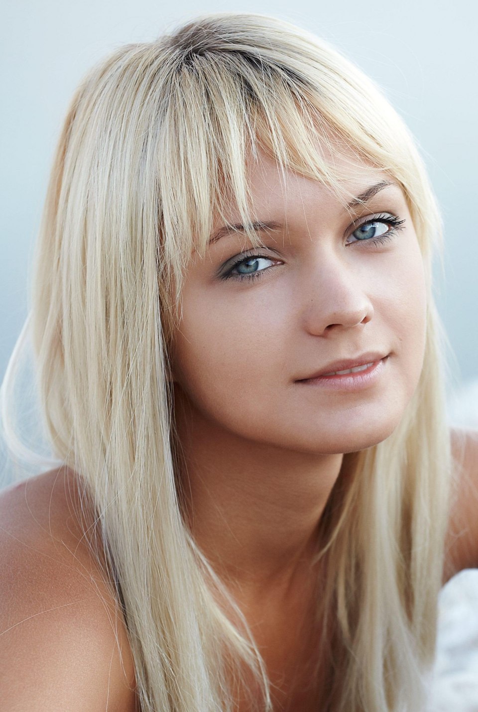 Стрижка Пикси асимметричная