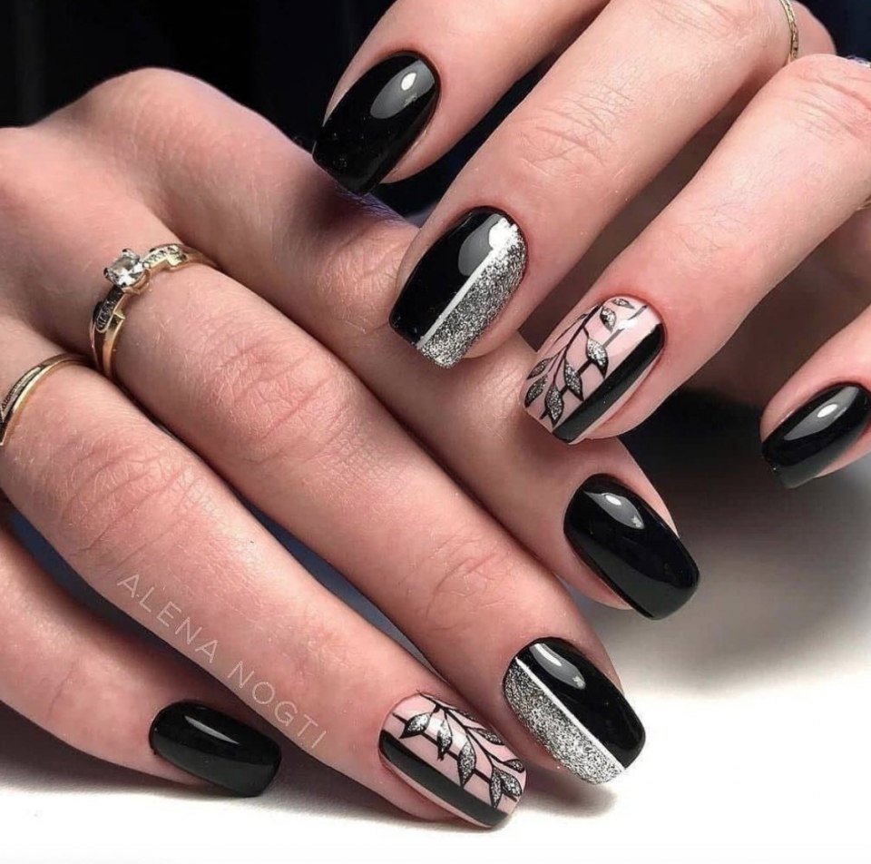 Френч марсала