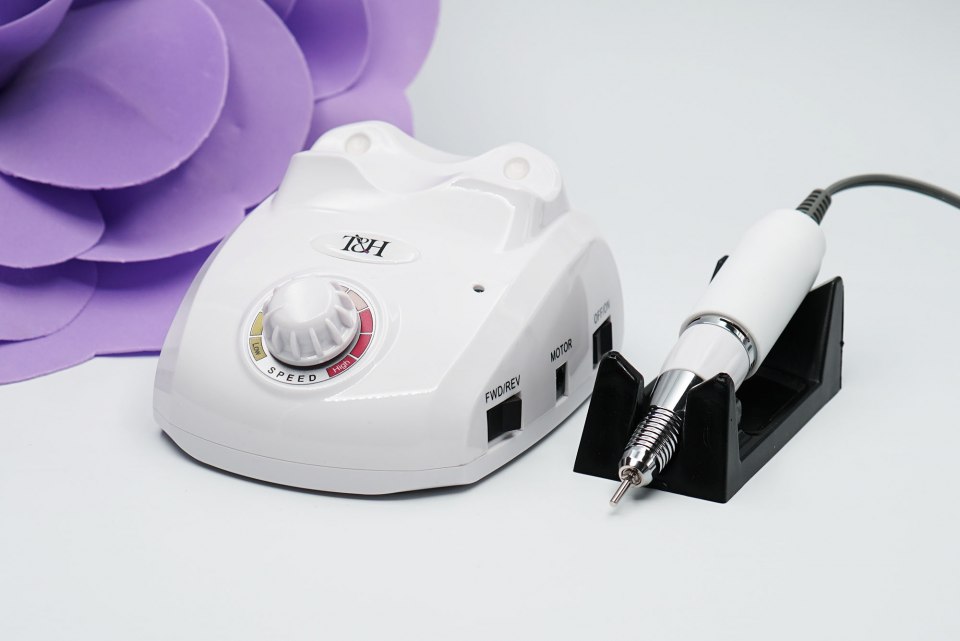 Аппарат Nail Master 502
