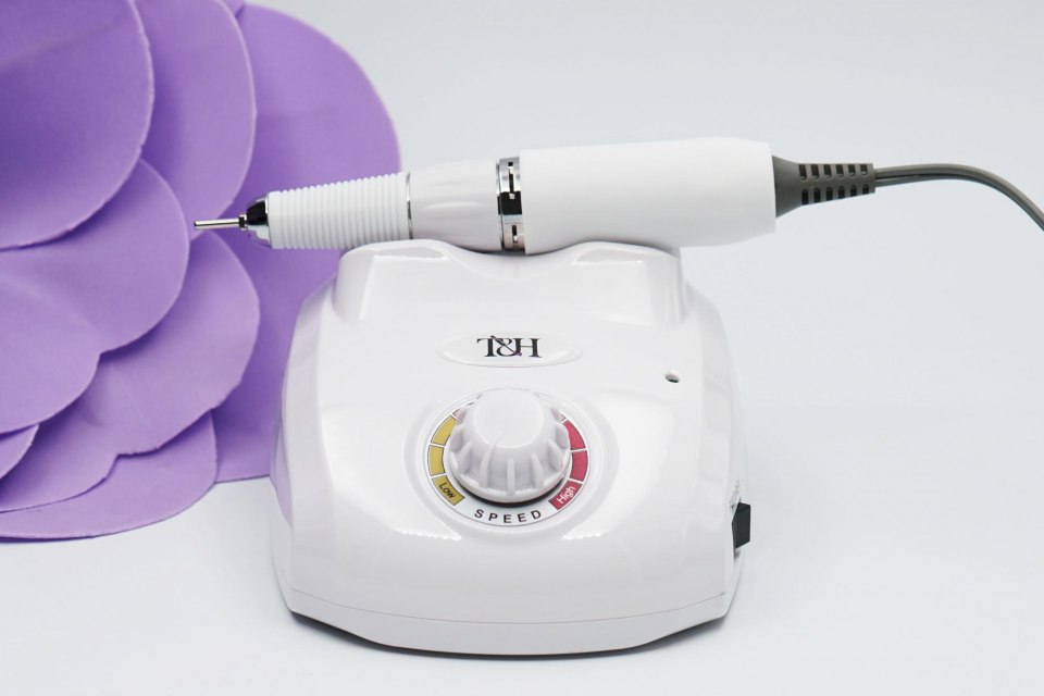 Аппарат для маникюра Nail Master DM-206