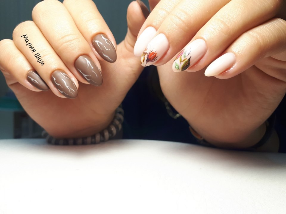 System strengthen Nails