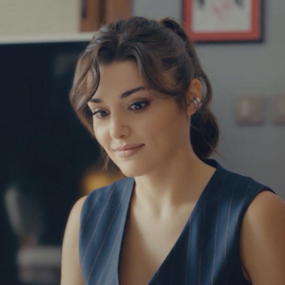Hande erchel Эда