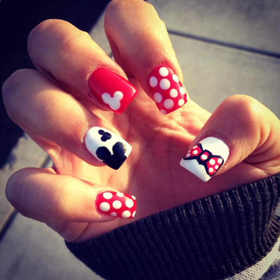 Шеллак Микки Маус