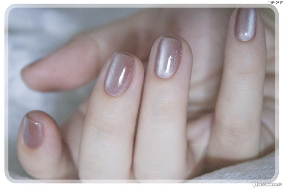 Коди 724 гель лак