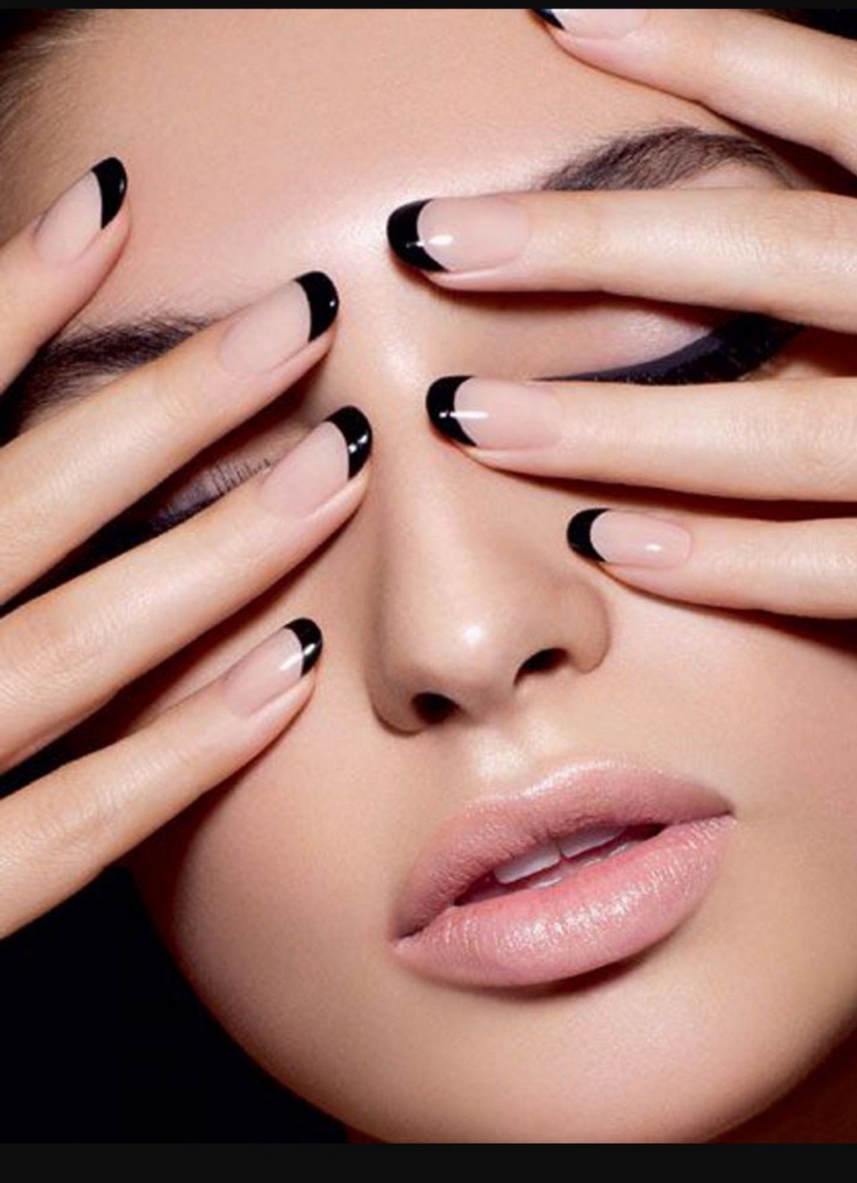 Красивые ногти