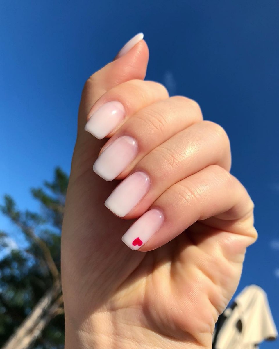 Идеальные ногти