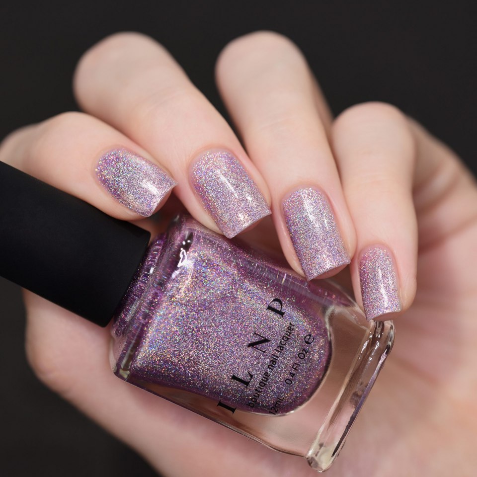 ILNP ILNP Lilac лак для ногтей