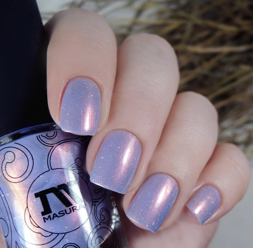 Masura лак для ногтей Lavender Lemonade