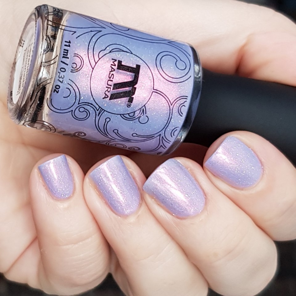 Масура лак Lavender Lemonade