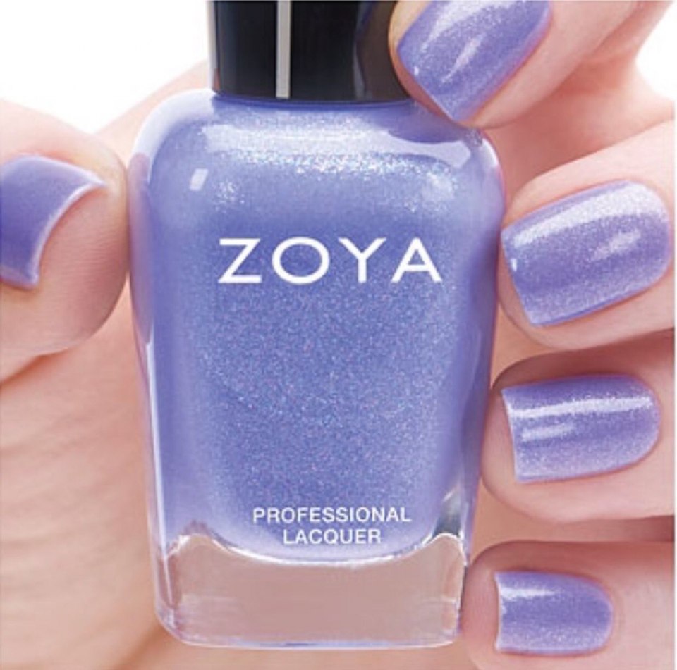 Zoya лак для ногтей