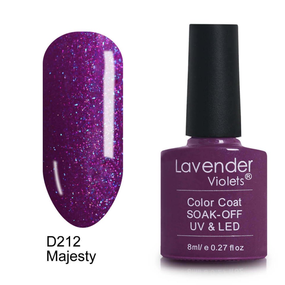 Soak off UV led Gel Polish что это