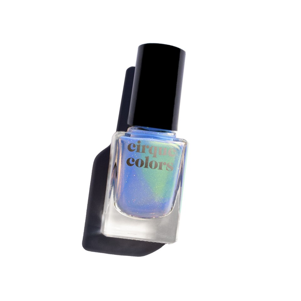 Лак для ногтей Vegan Nail Color