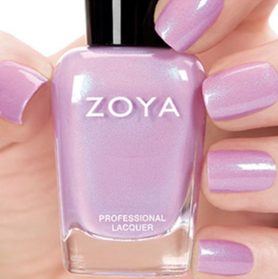 Zoya Leslie