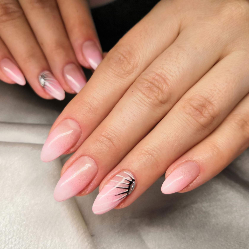 Ногти Весна 2020 тренды