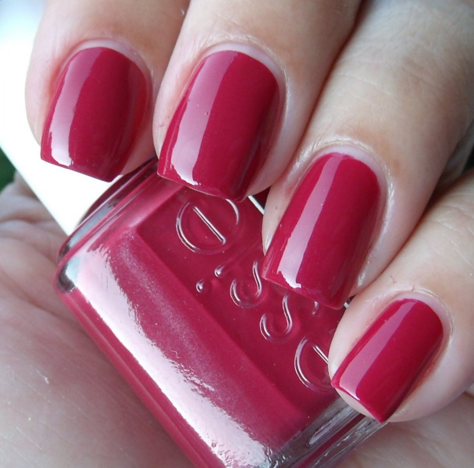 Essie 27 лак