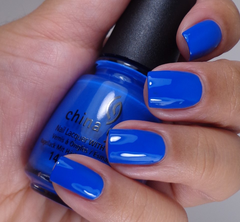 ILNP лак для ногтей