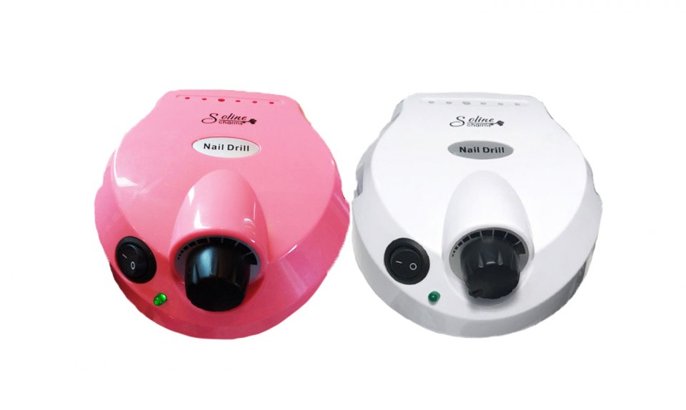 Аппарат Nail Drill en4500