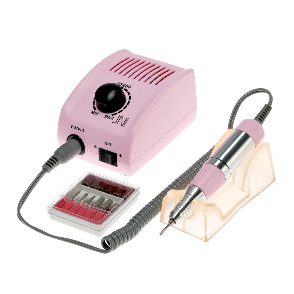JESSNAIL jd200 Pro 30000 об/мин