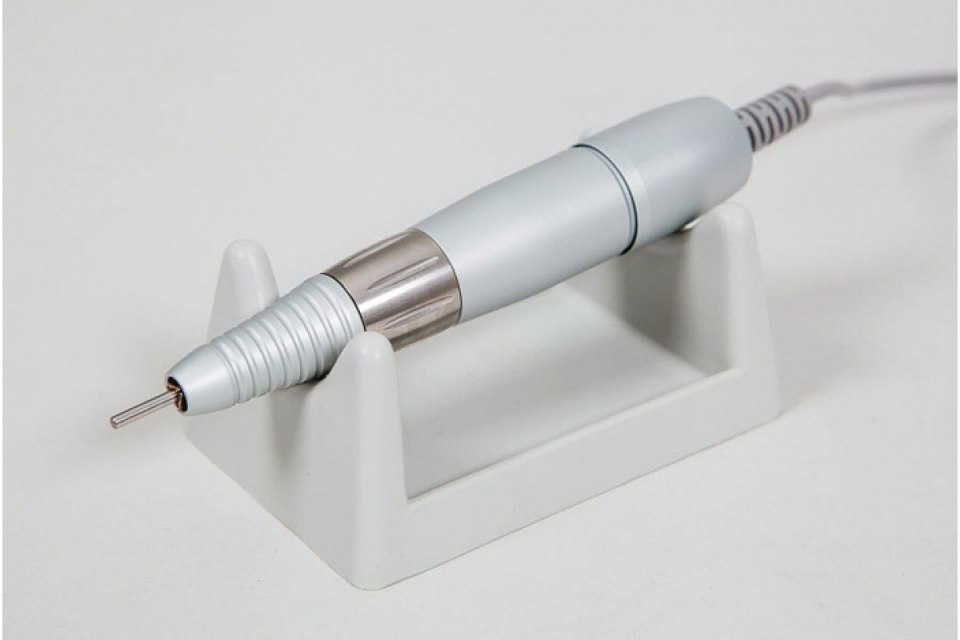 Машинка Nail Polisher DM-211