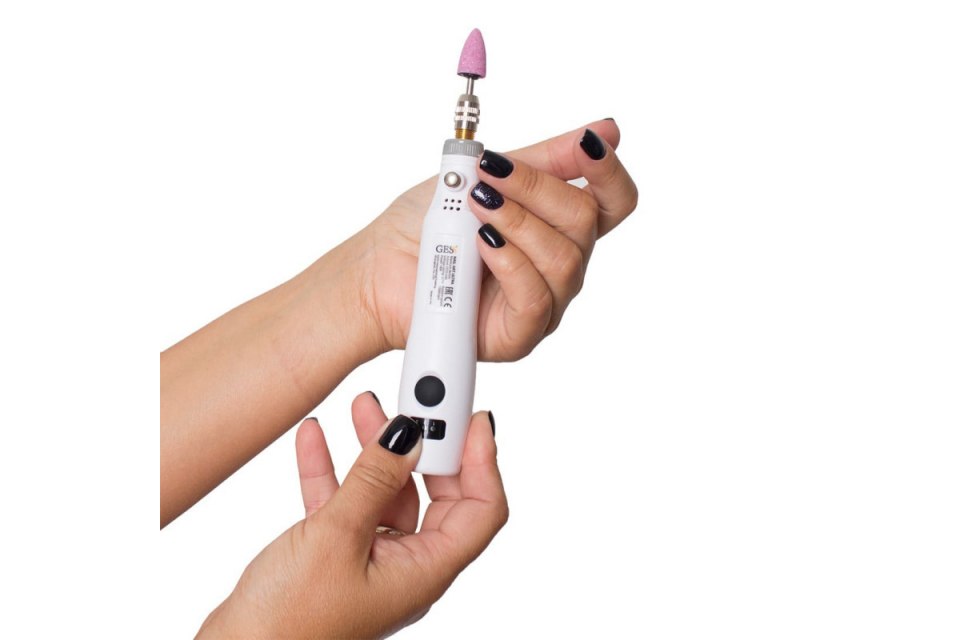 Аппарат для маникюра Nail Master 65w