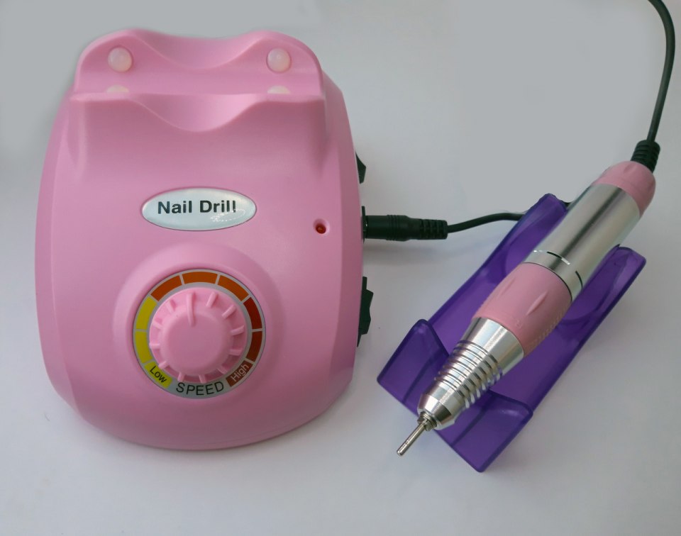 Nail Drill us-202